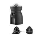 Zitruspresse mit Smoothie-Funktion